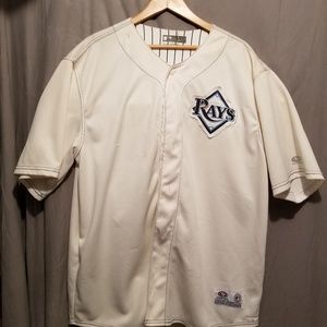 Tampa Bay Ray Jersey